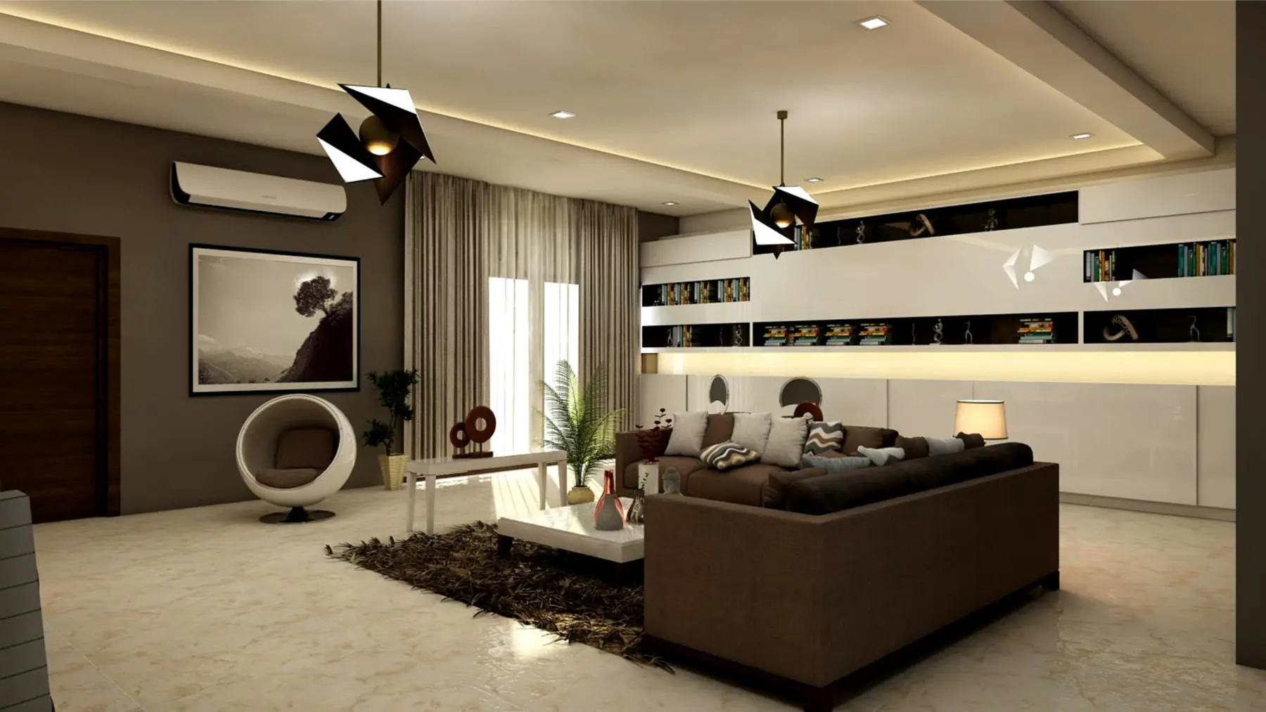 AZ Interior renovation portfolio