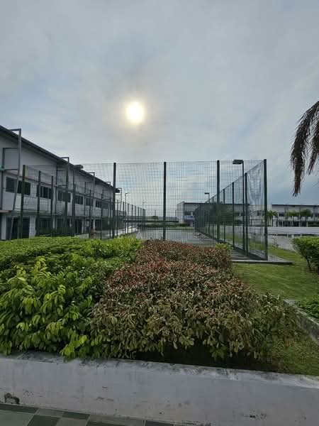 The Warehouse Development at Sunview Road / Sunview Way renovation Singapore