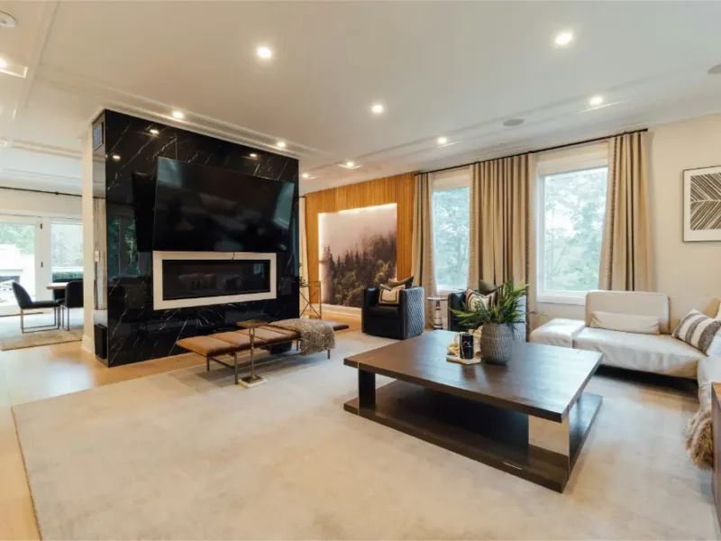 HDB, Condo & Landed Renovation