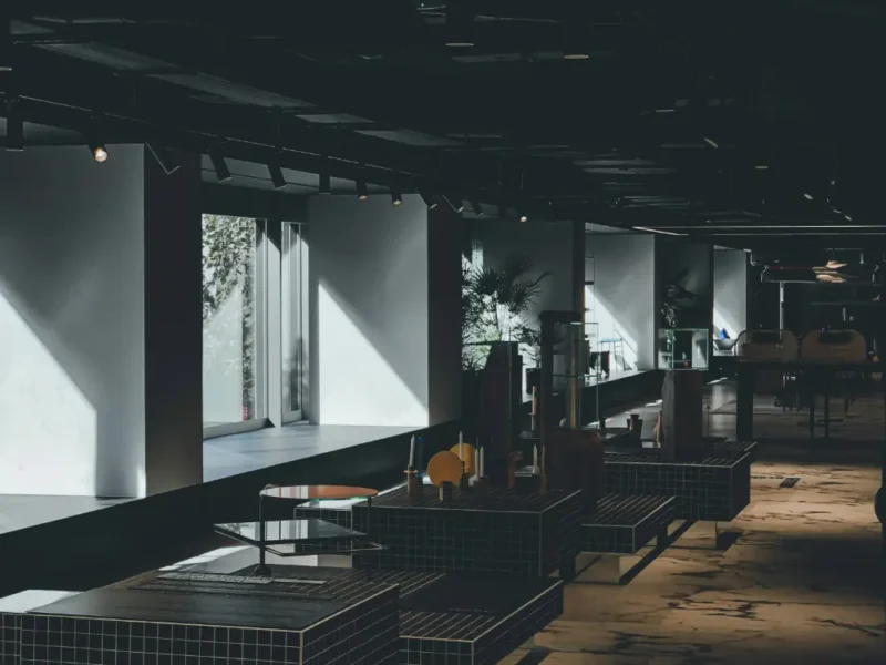 Commercial & Office Renovation