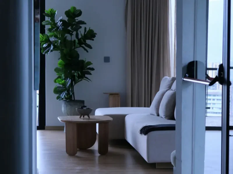 Industrial Fit-Out & Renovation