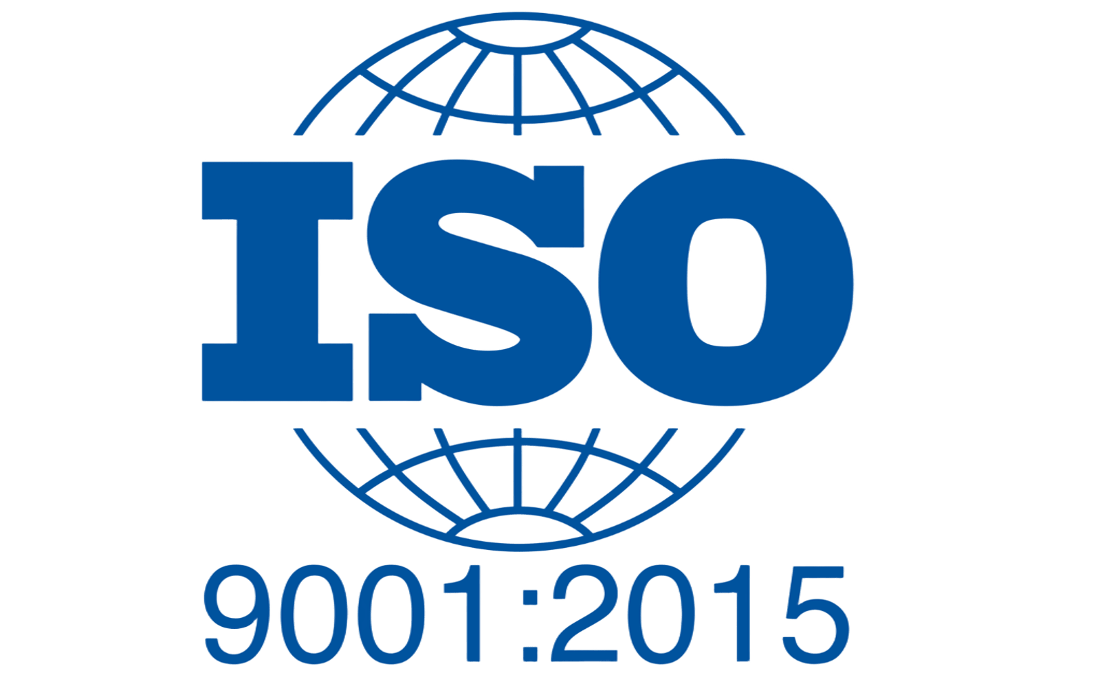 ISO 9001:2015