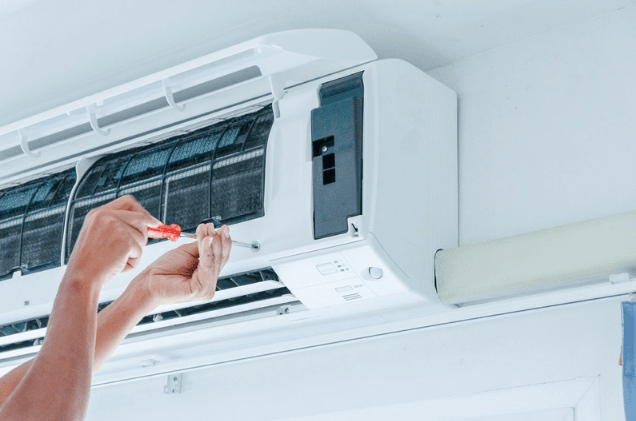 AirCon Service renovation Singapore