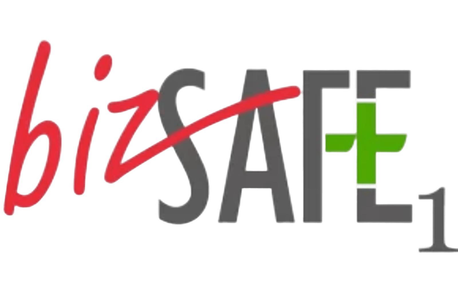 bizSAFE Level 1