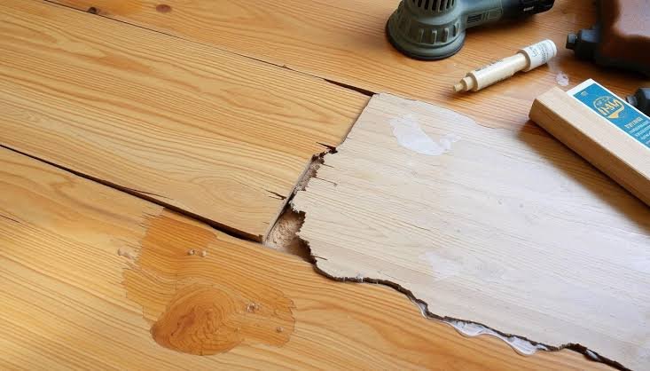 Drilling & Wall Mounting Services renovation Singapore