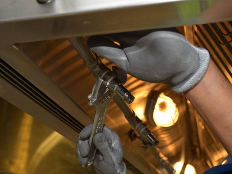 24/7 Plumbing Service renovation Singapore