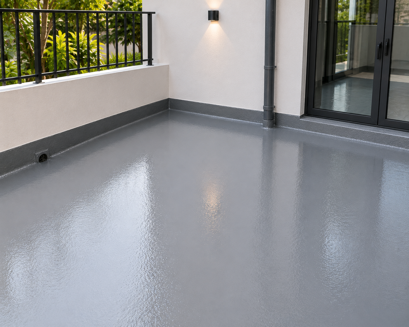 Waterproofing Sembawang
